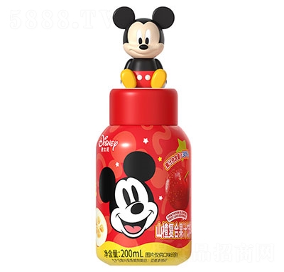 ��ʿ��ɽ髏�(f��)�Ϲ�֭���200ml